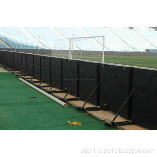 Sports Perimeter Electronic Billboard